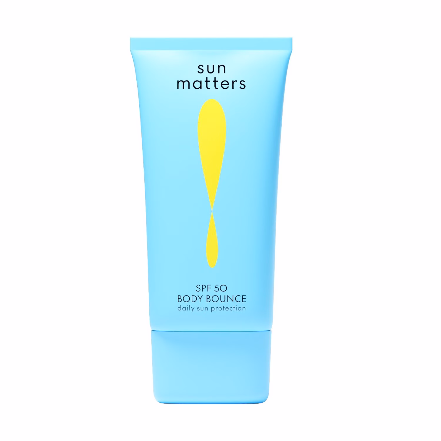 Body Bounce SPF50