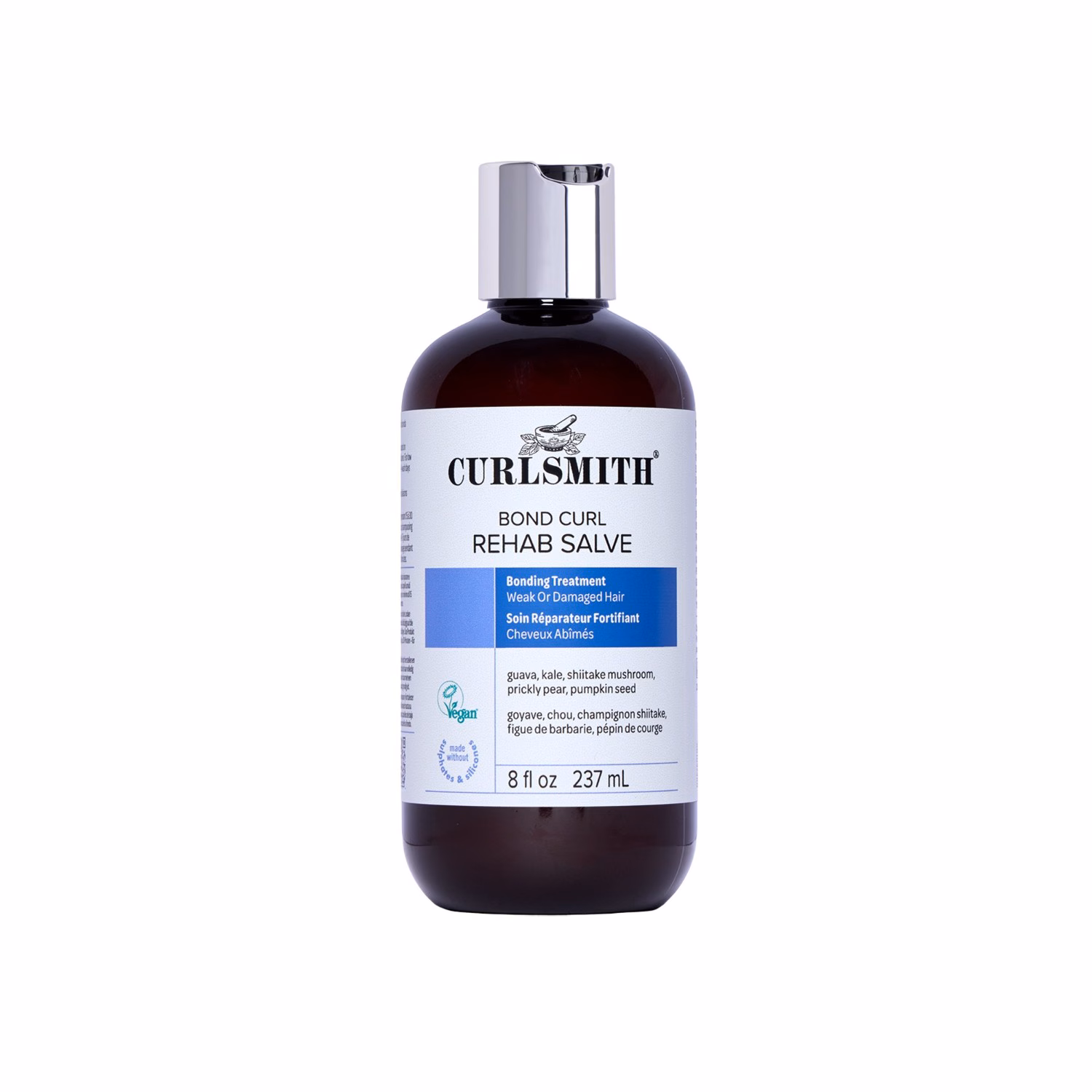 Bond Curl Rehab Salve