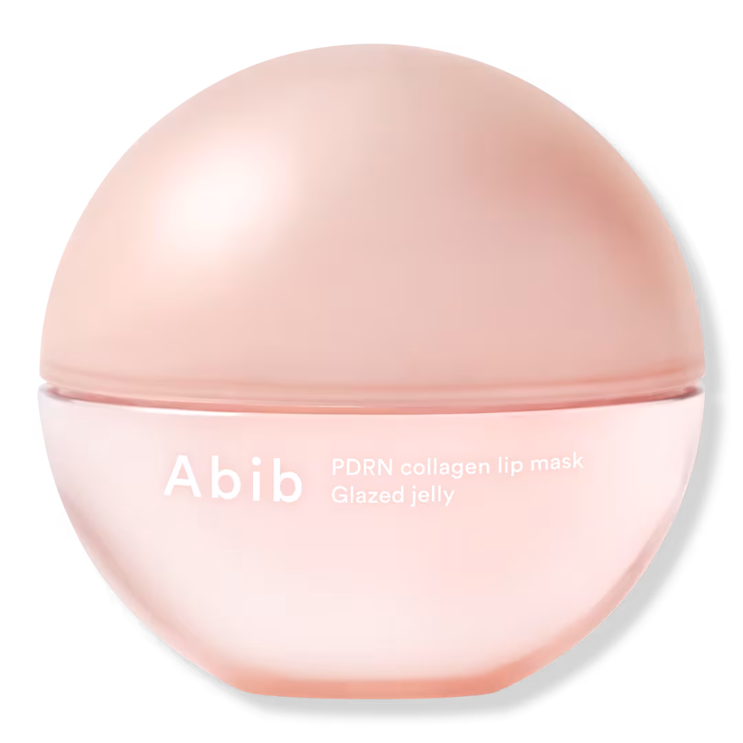 Abib  PDRN Collagen Lip Mask Glazed Jelly
