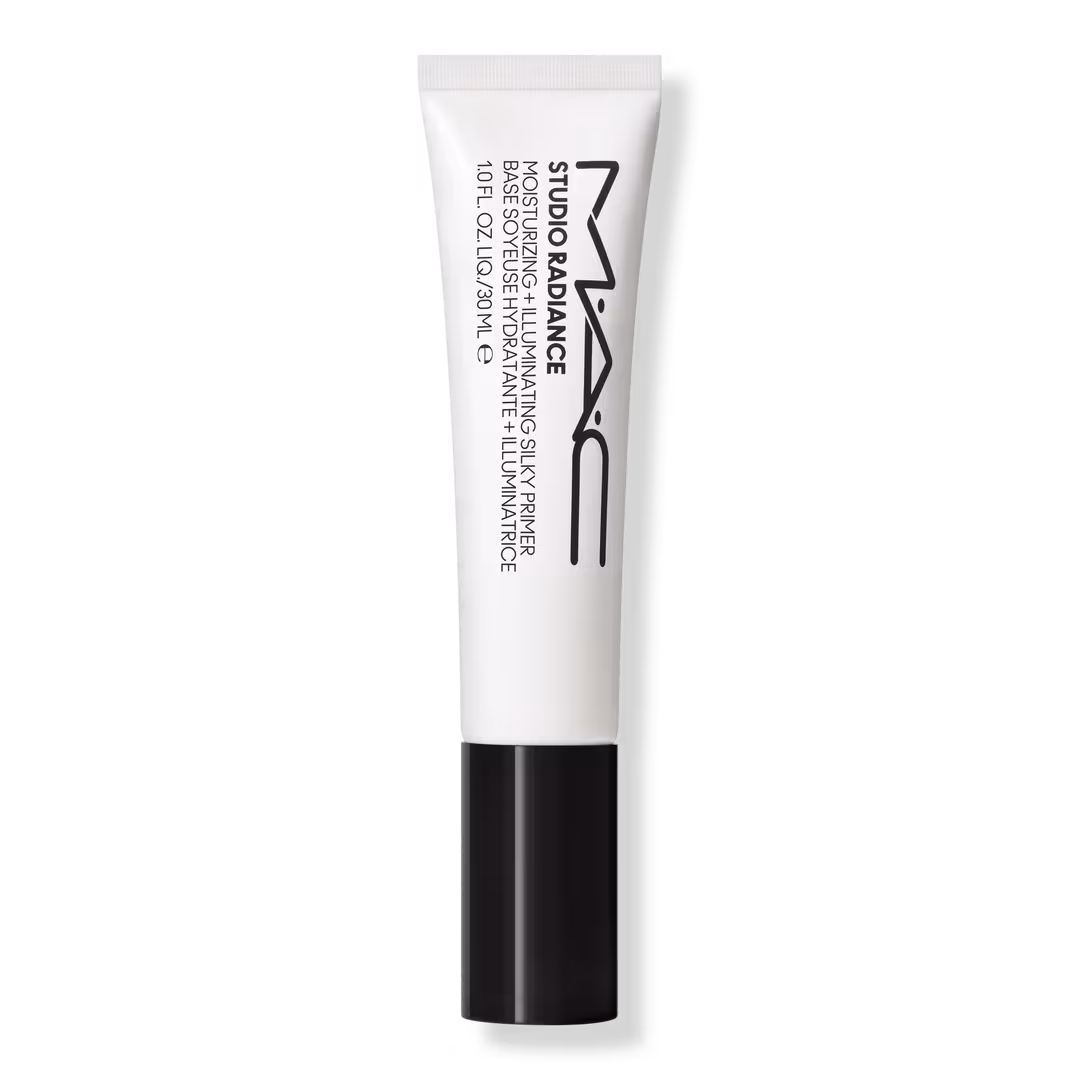 MAC  Studio Radiance Moisturizing + Illuminating Primer