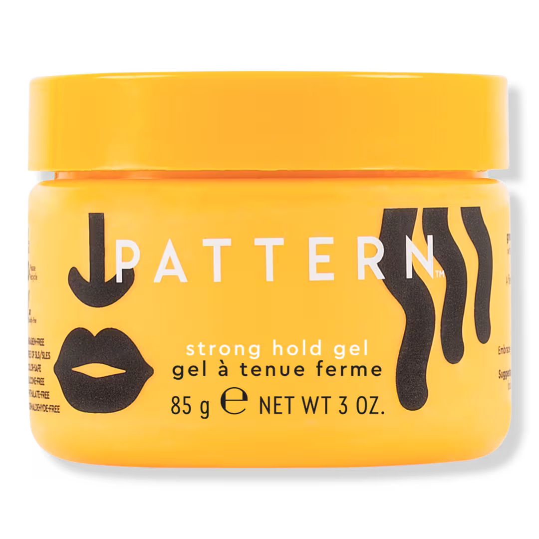 PATTERN  Strong Hold Gel