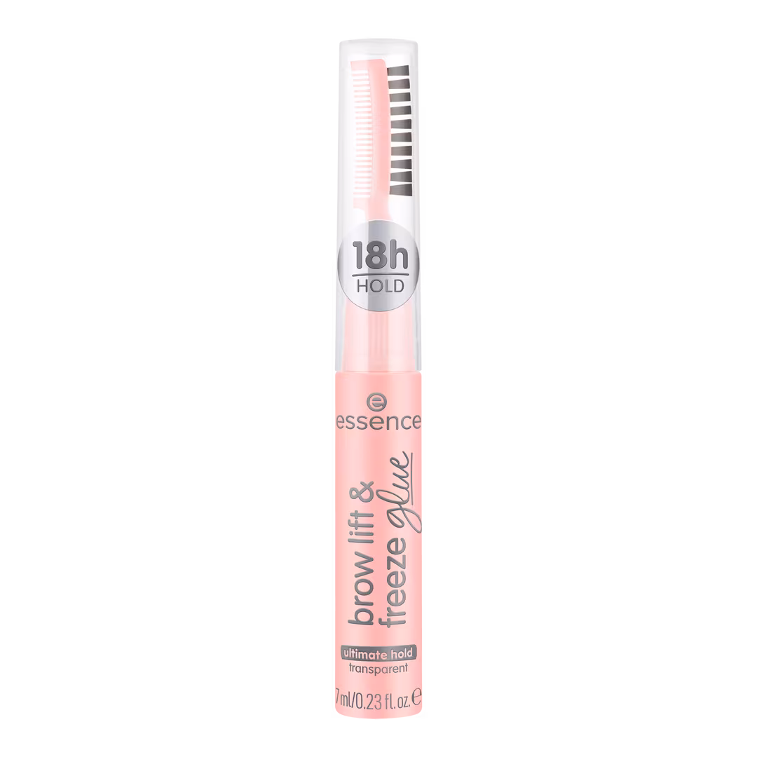 Essence  Brow Lift & Freeze Glue