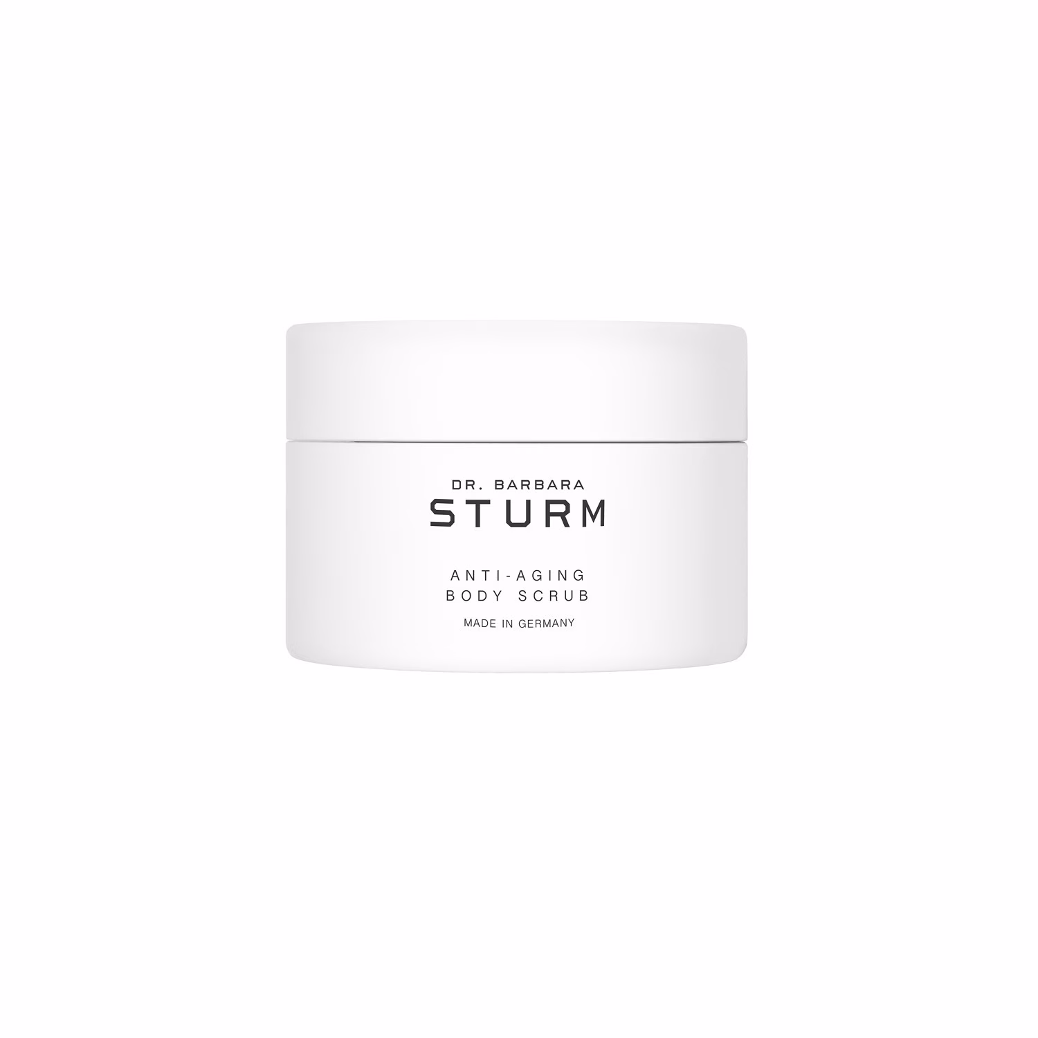 Anti-Aging Body Scrub
