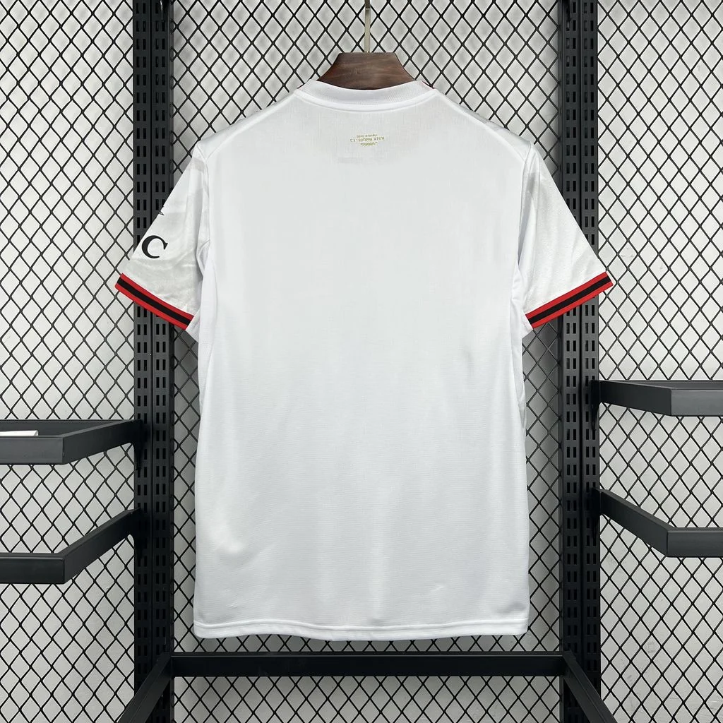 AC Milan 2026/27 Away