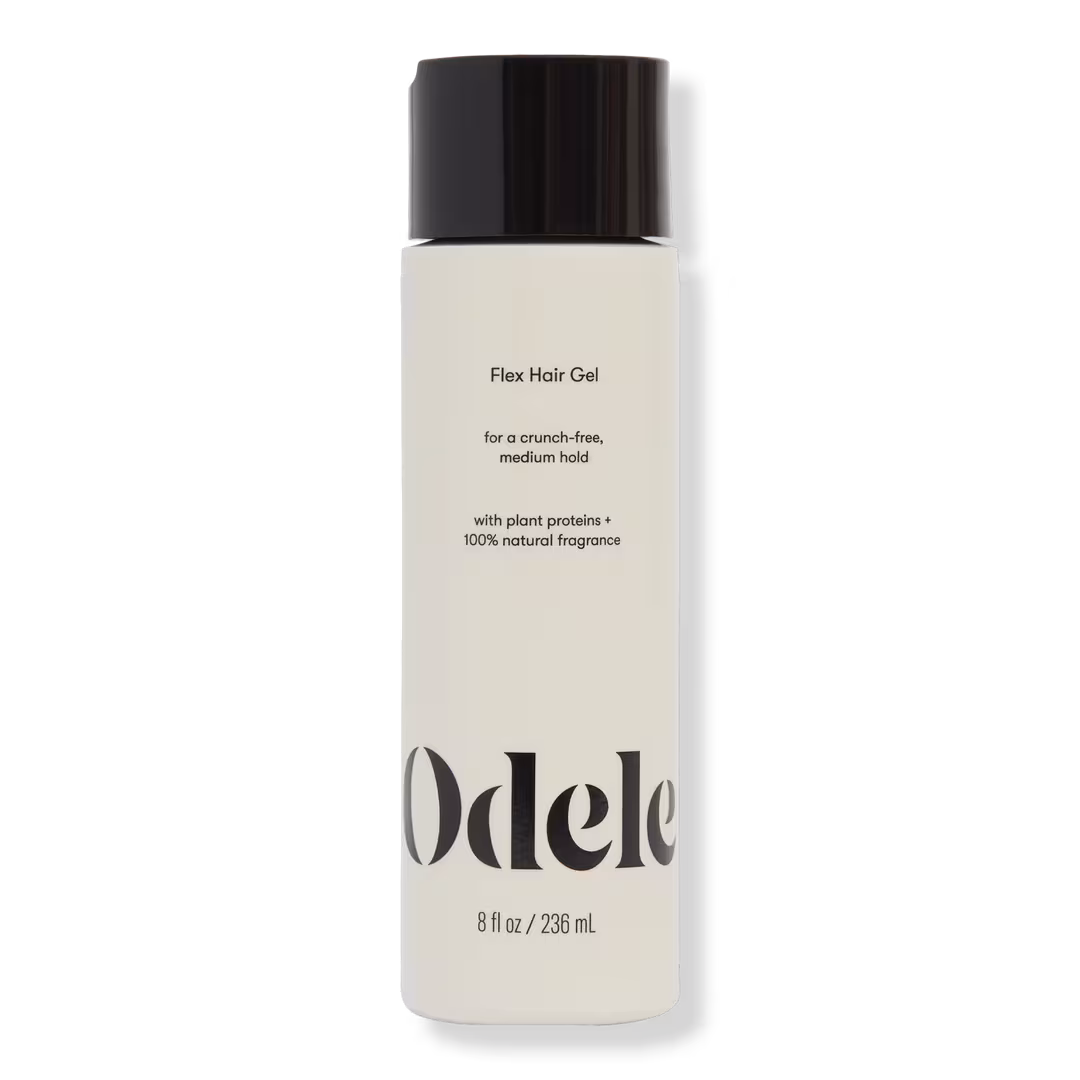 Odele  Flex Hair Gel for Medium Crunch-Free Hold