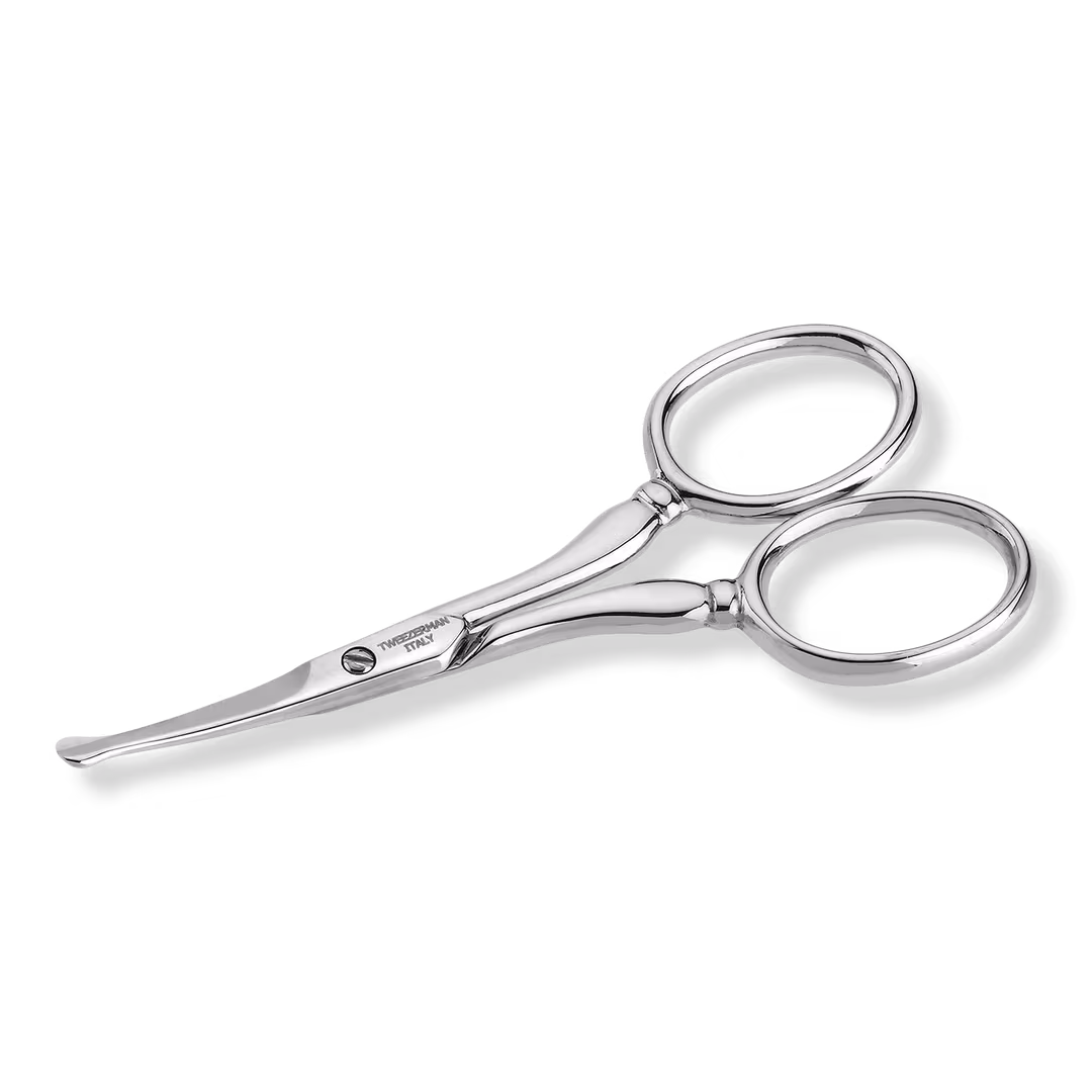 Tweezerman  Facial Hair Scissors