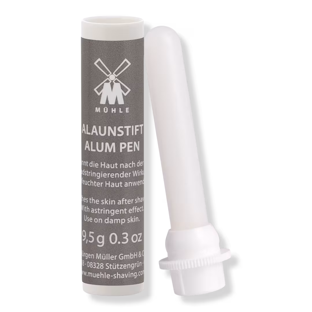 MÜHLE  Styptic Pencil