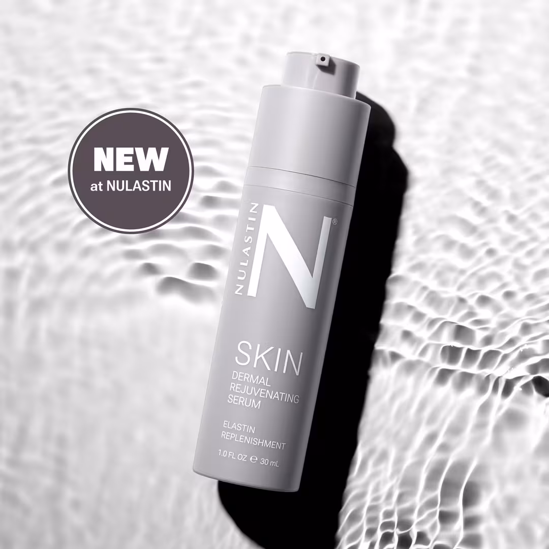 NULASTIN  SKIN Dermal Rejuvenating Serum