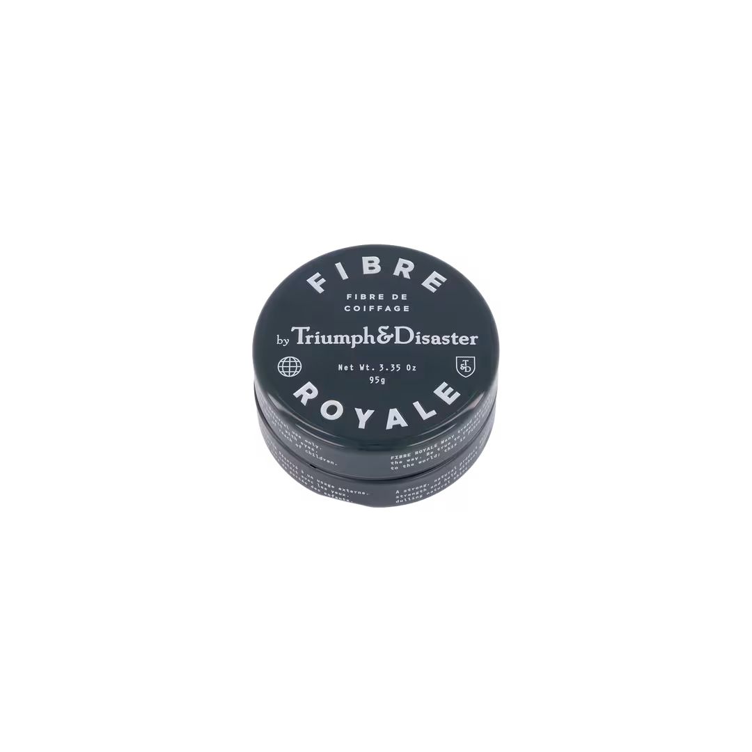 Triumph & Disaster  Fibre Royale Styling Cream
