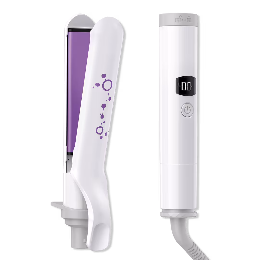 Conair  Style Chemistry by Conair Flat Iron Starter Pack