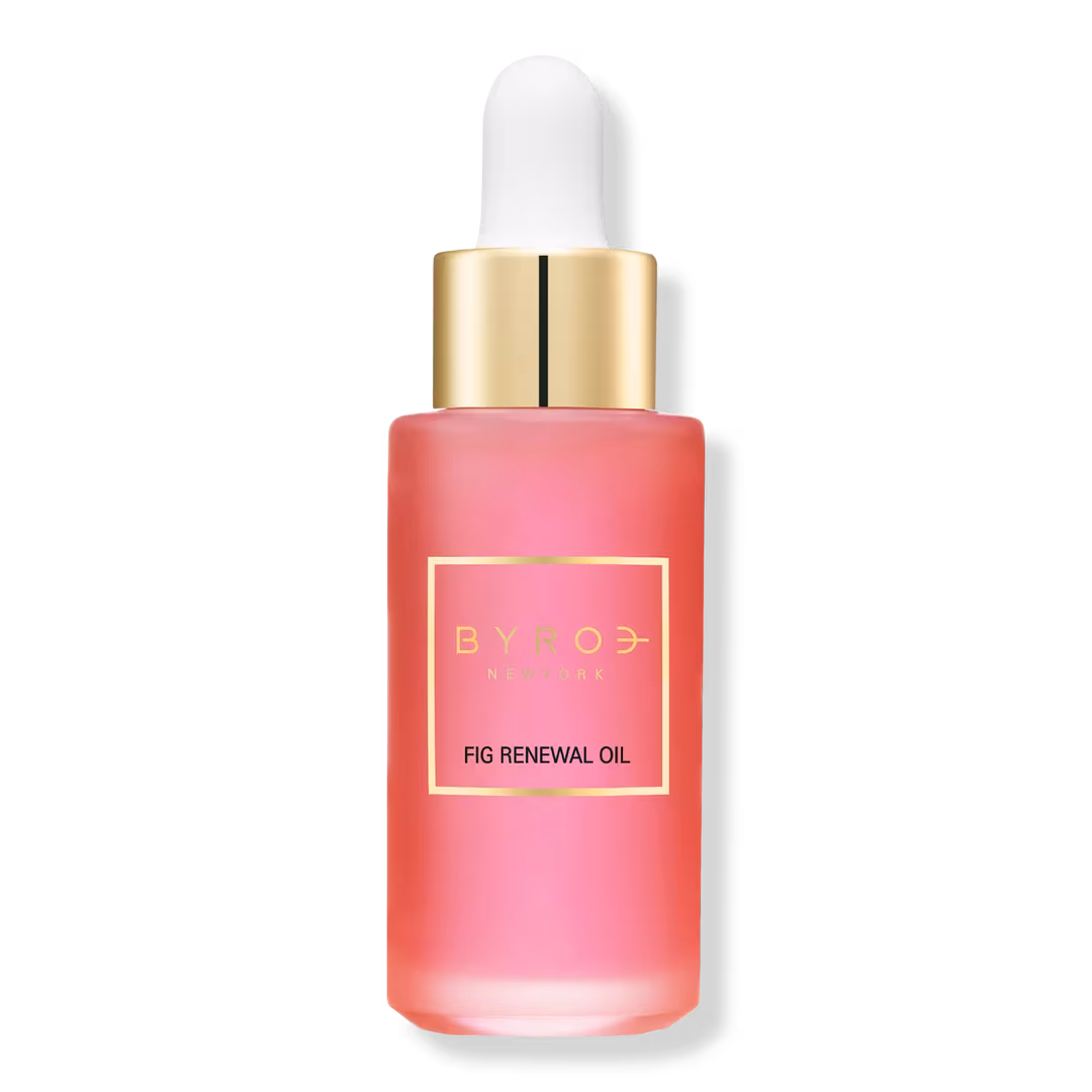 BYROE  Fig Renewal Oil