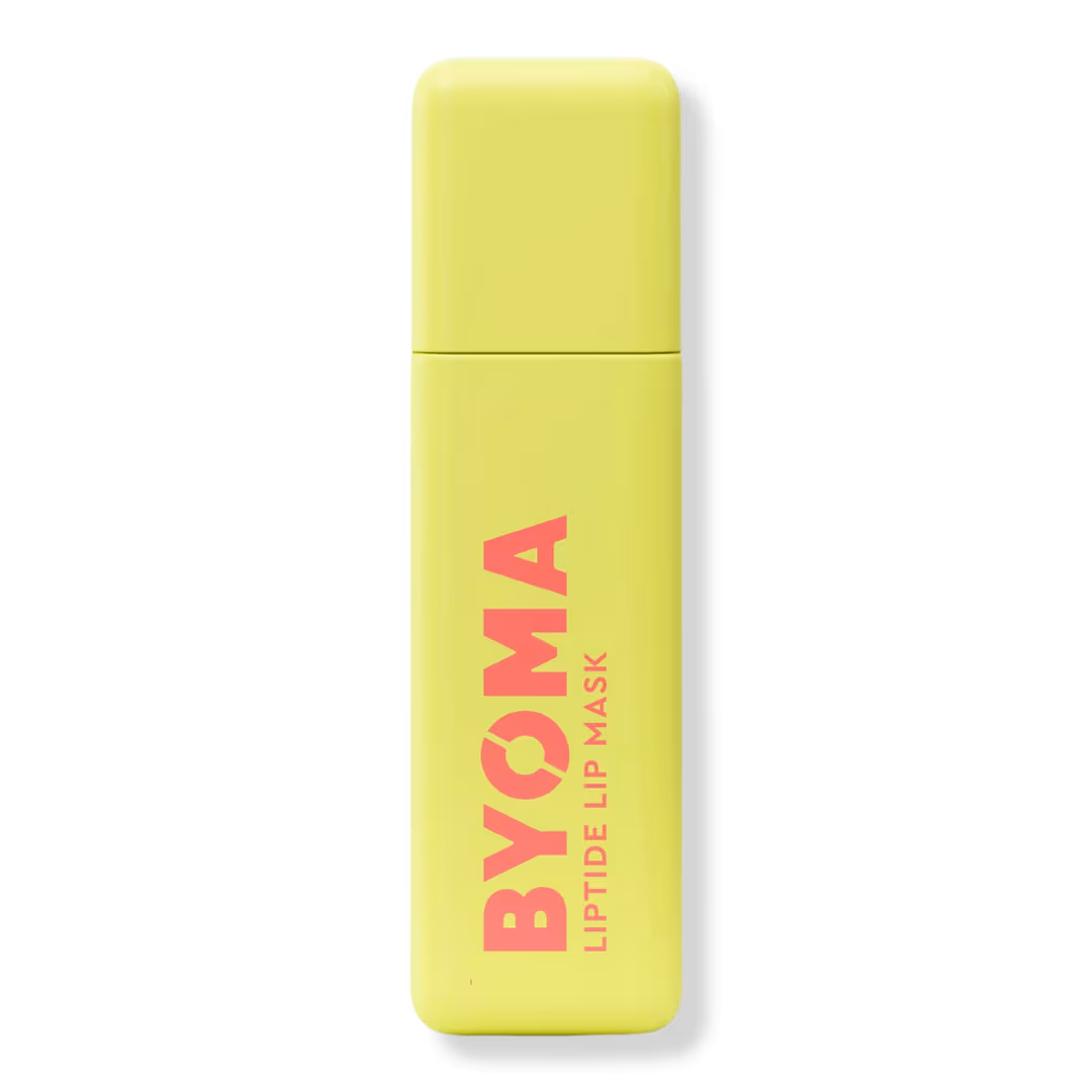BYOMA  Liptide Lip Mask with Peptides