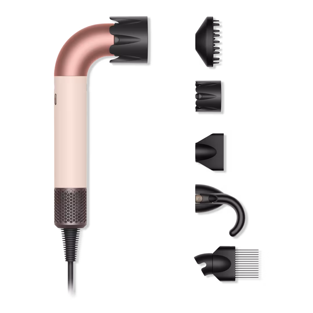 Dyson  Supersonic r Hair Dryer