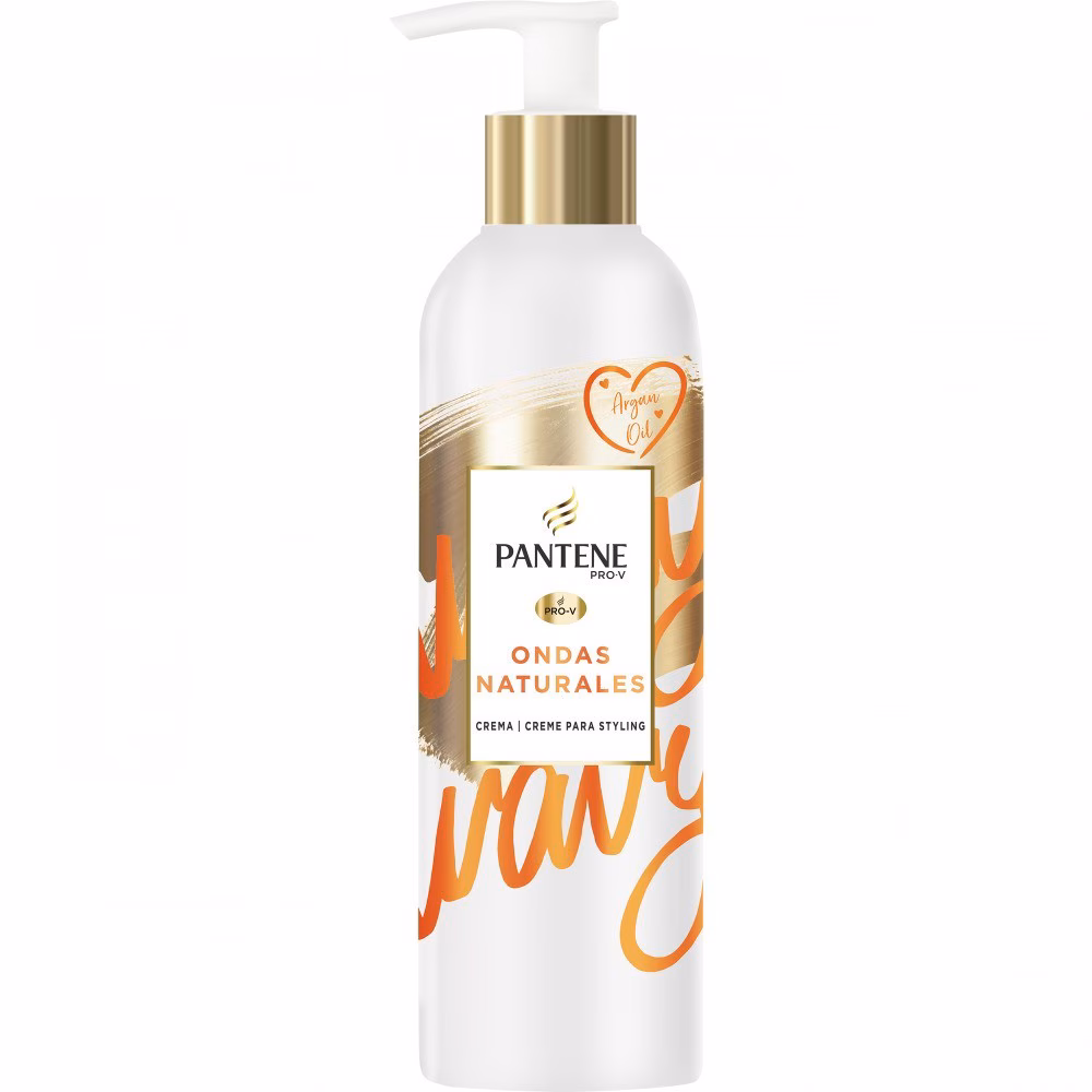 Wavy – Natürliche Wellen