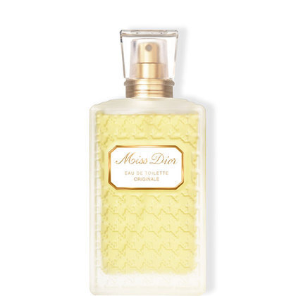 DIOR Miss Dior Originale Eau de Toilette Spray 100ML