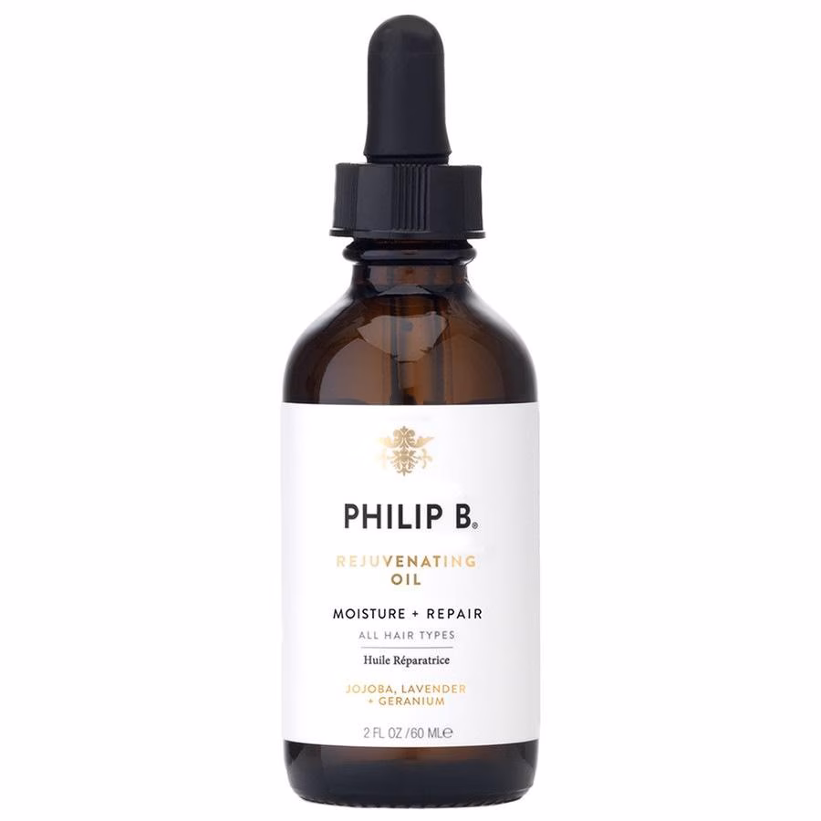 Rejuvenating Oil