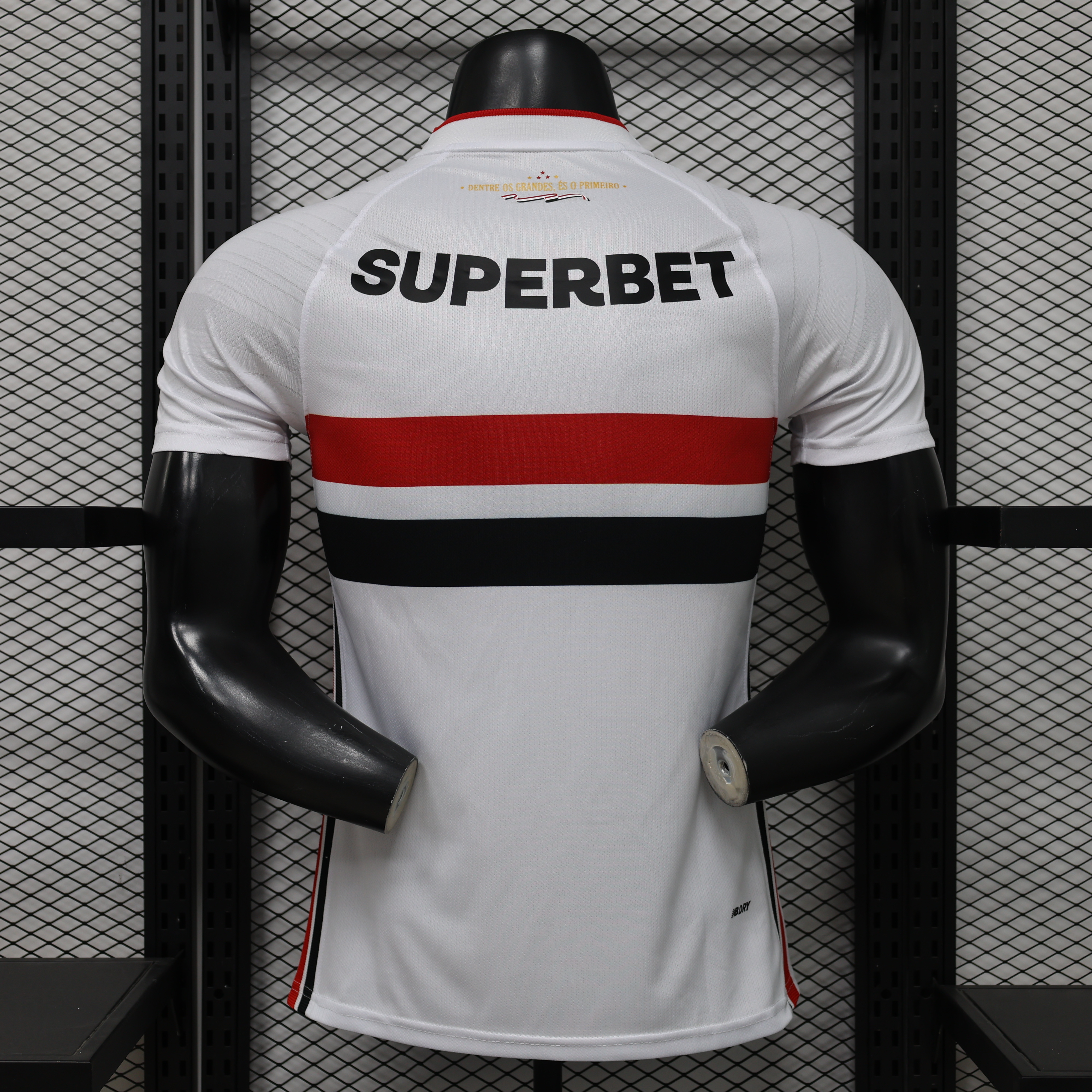 S ã o Paulo FC 26-27 player version