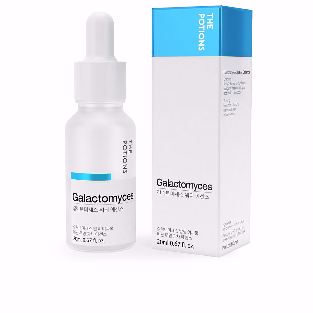 GALAKTOMIE Wasseressenz