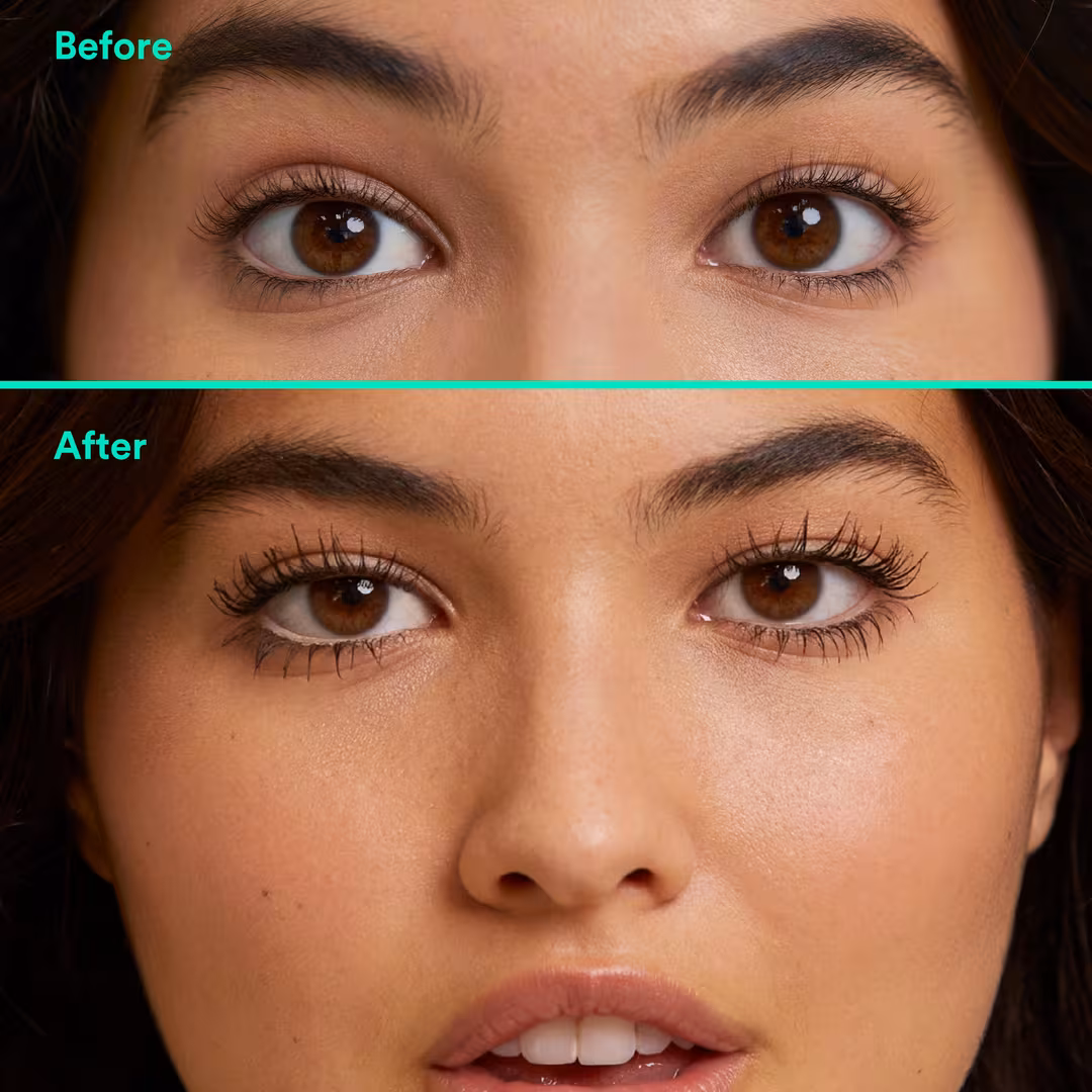 Izzy Zero Waste Beauty  Izzy Zero Waste Mascara