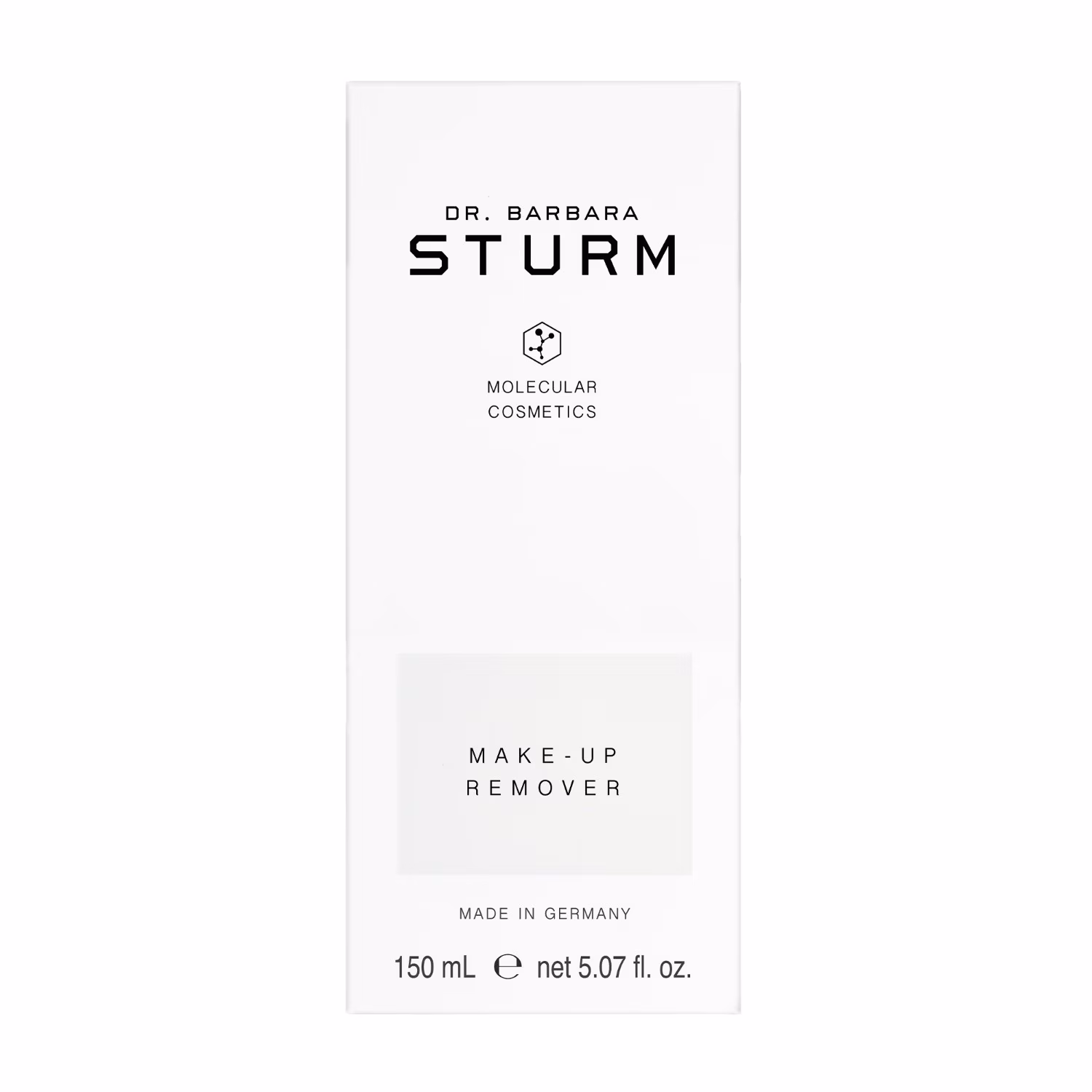 Make - UP Remover