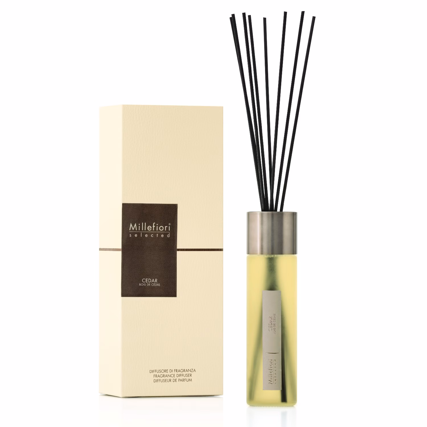 Reed Diffuser Cedar