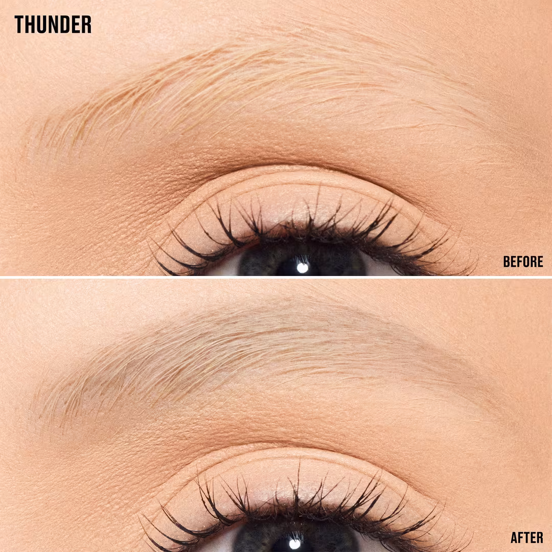 MAC  Pro Whipped Brow Mousse