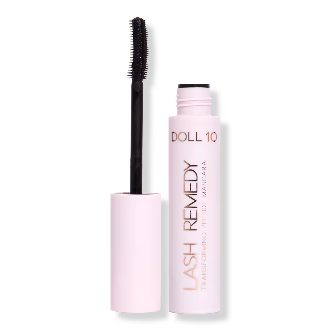Doll 10  Lash Remedy Mascara
