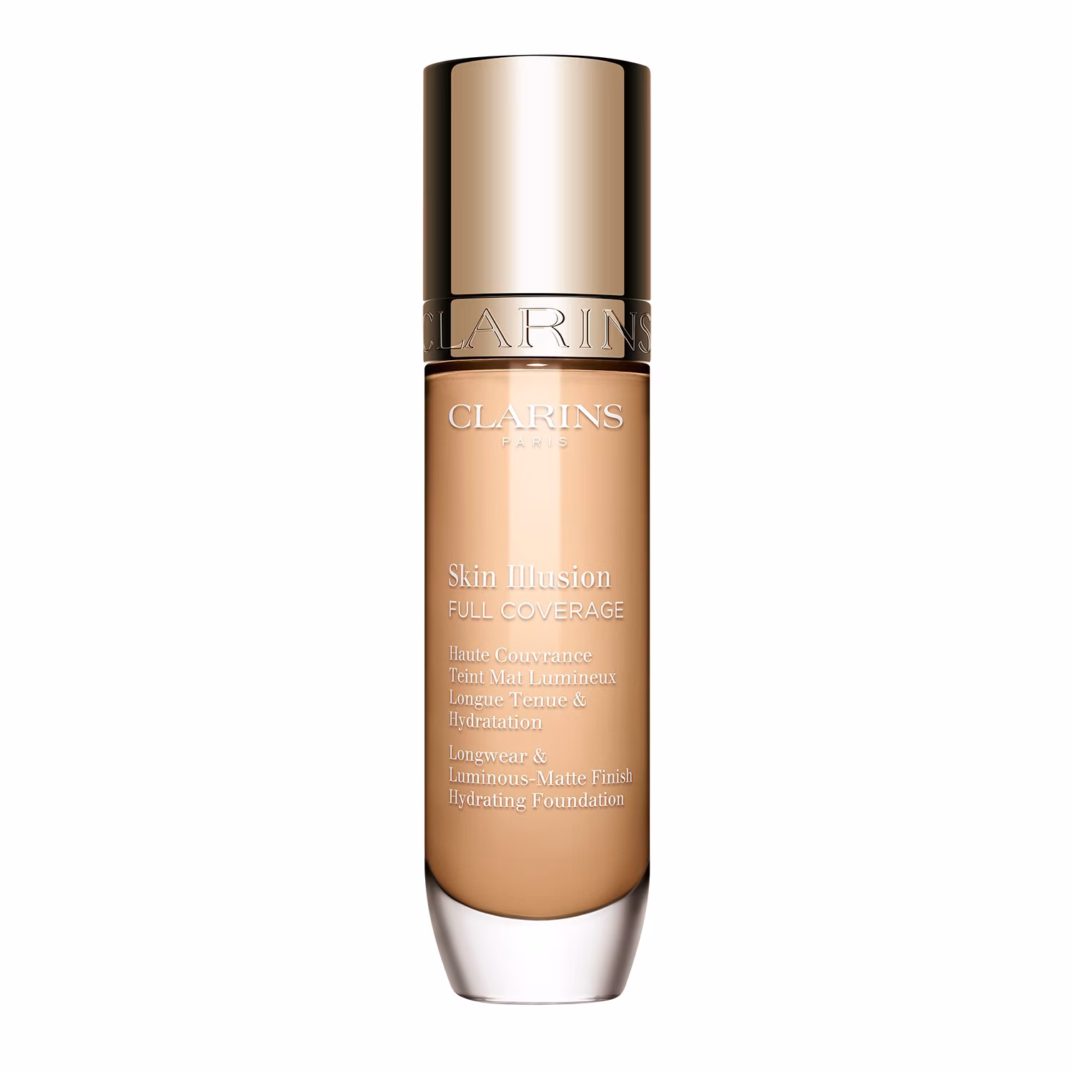 Skin Illusion FULL COVERAGE