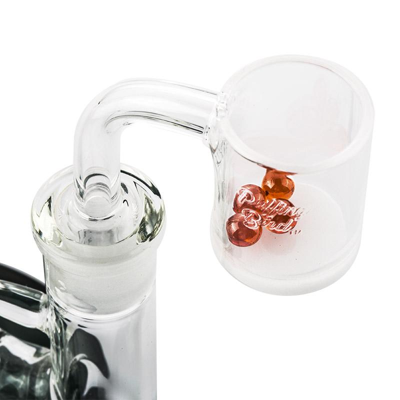Terp Balls/Terp Pearls (Light Red Pack Of 4)