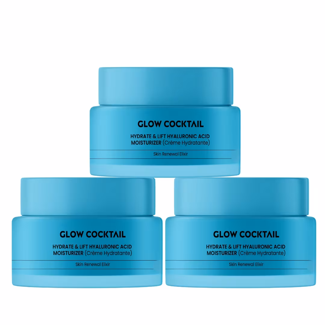 Hyaluron Lift Creme Trio