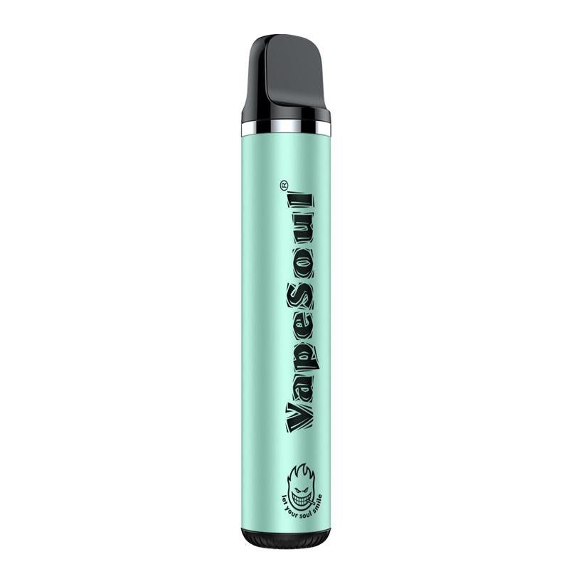 VapeSoul Disposable Vape Pen 2000 Puffs