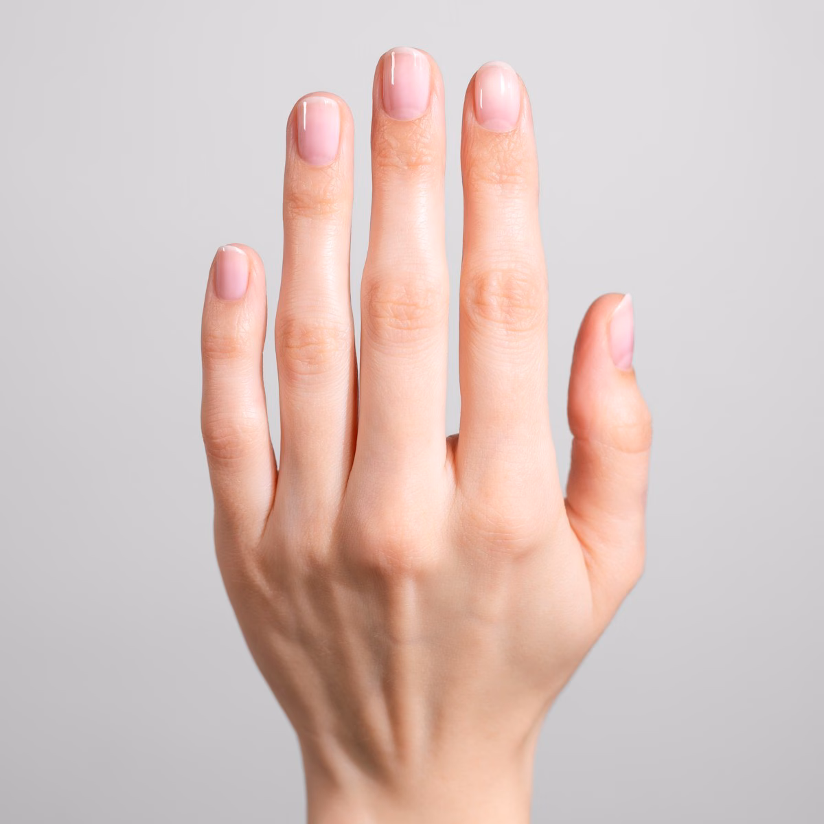 Top Coat Rosé