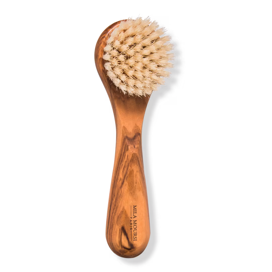 Mila Moursi Skin Care  Complexion Brush