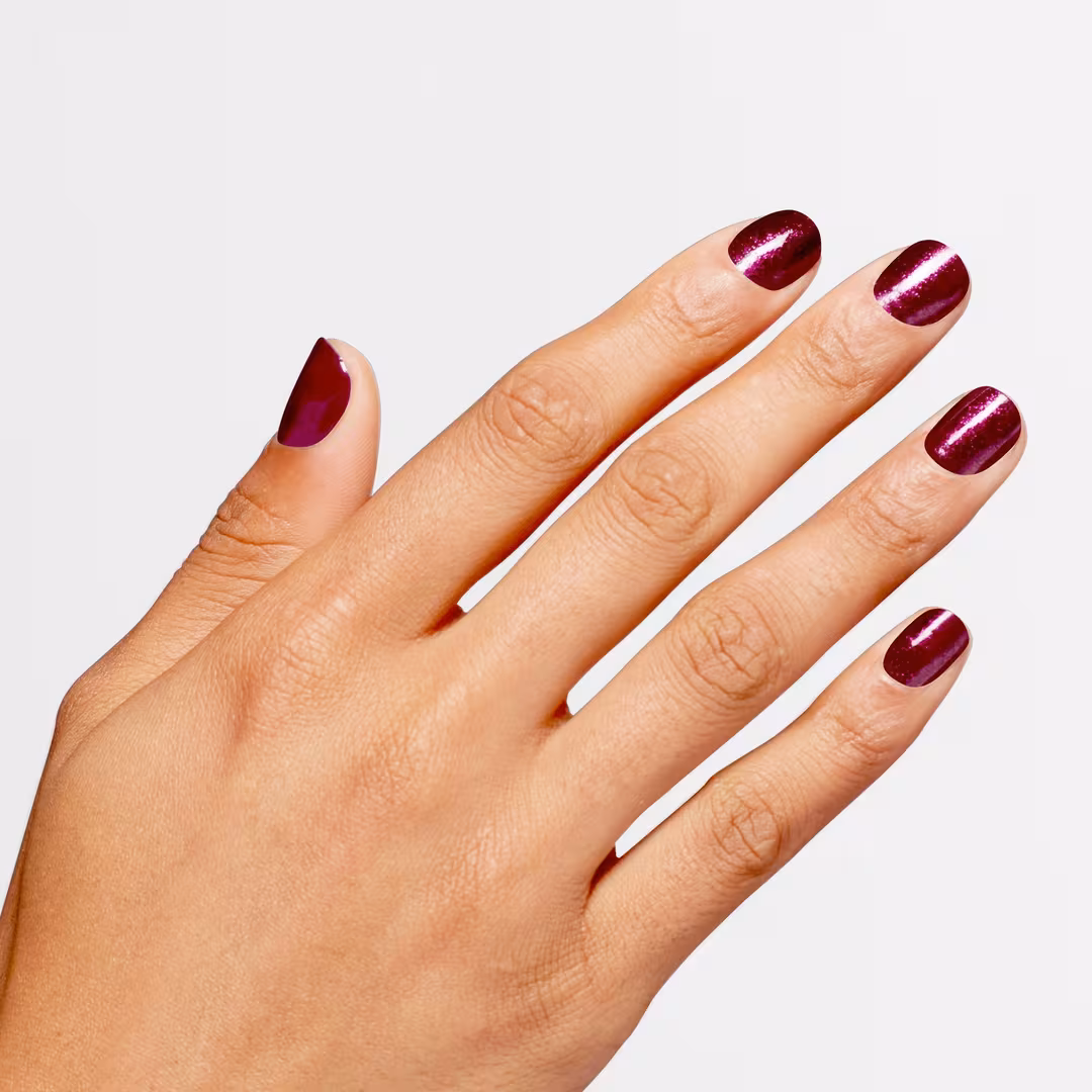 OPI  Infinite Shine Long-Wear Nail Polish, Purples