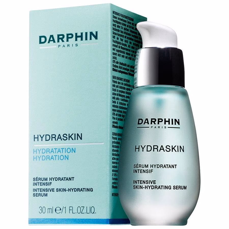INTENSIVE SKINHYDRATING SERUM