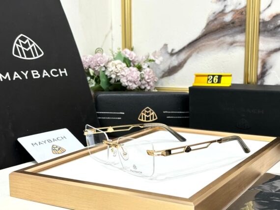 Maybach eyeglasses 6