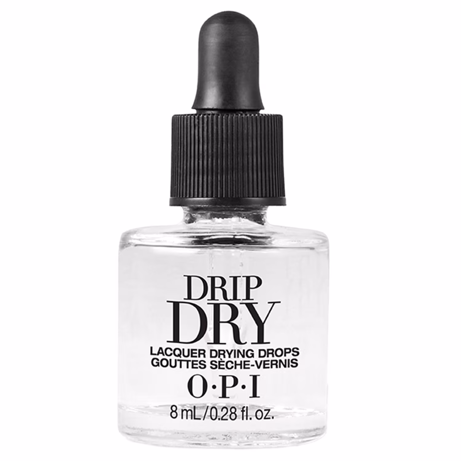 Drip & Dry