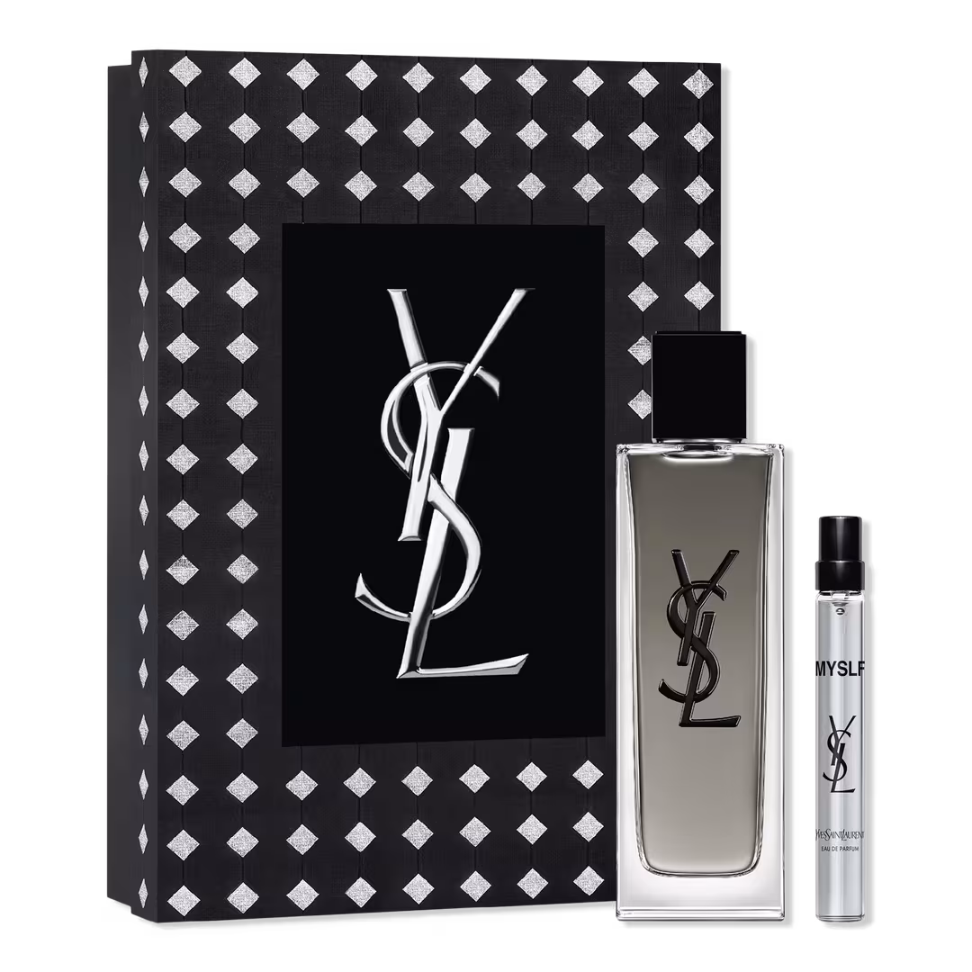 Yves Saint Laurent  MYSLF Eau de Toilette Intense 2-Piece Gift Set