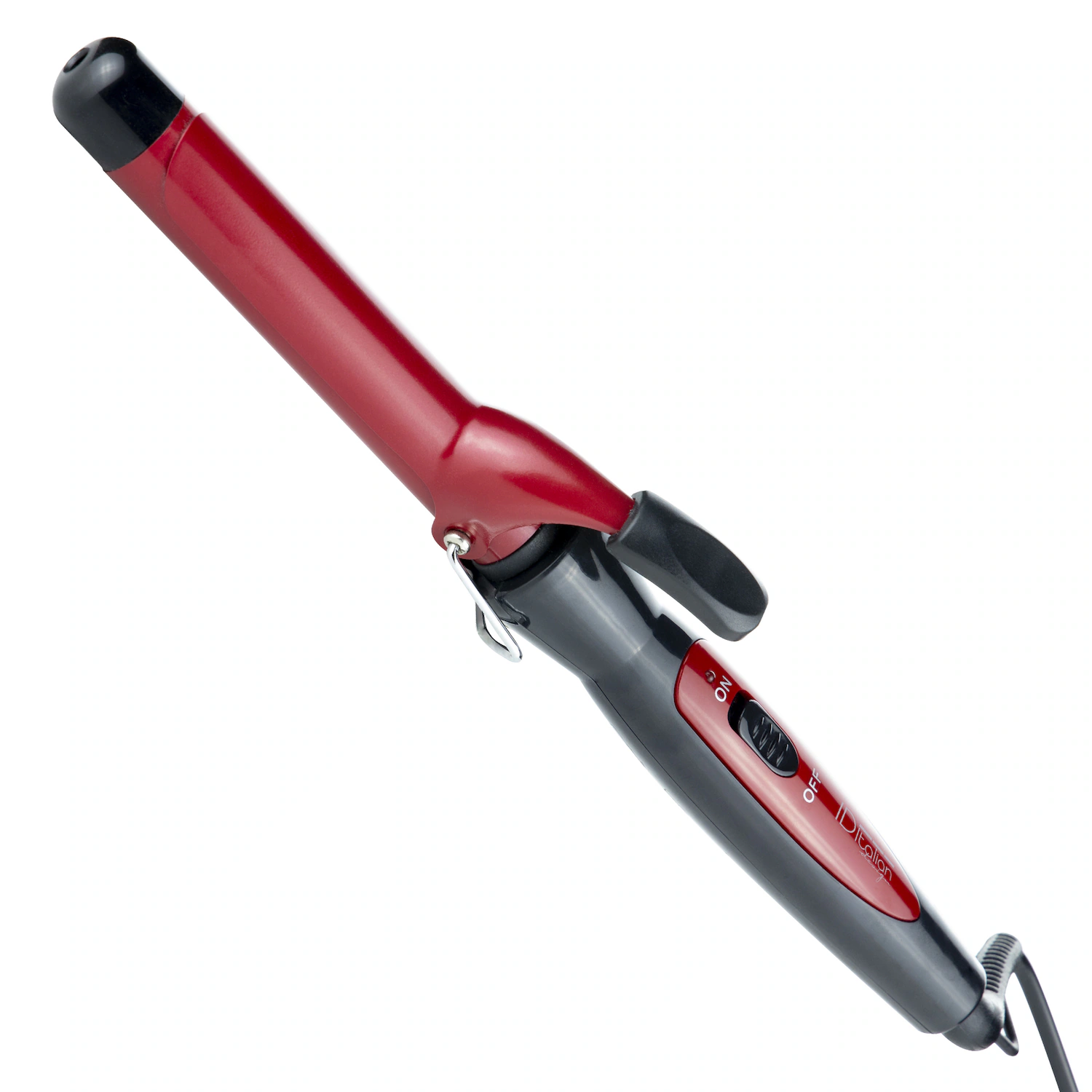 Icurl Proceramic Plus 25