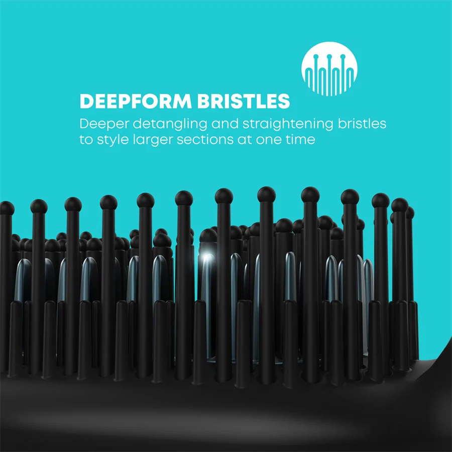 Deepform Keramik Glättungsbürste