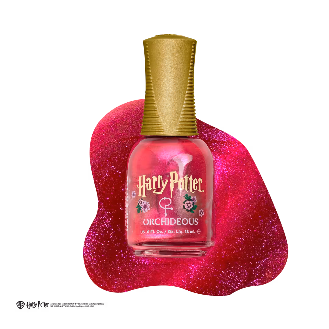 Orly  Harry Potter Magnetic Nail Polish