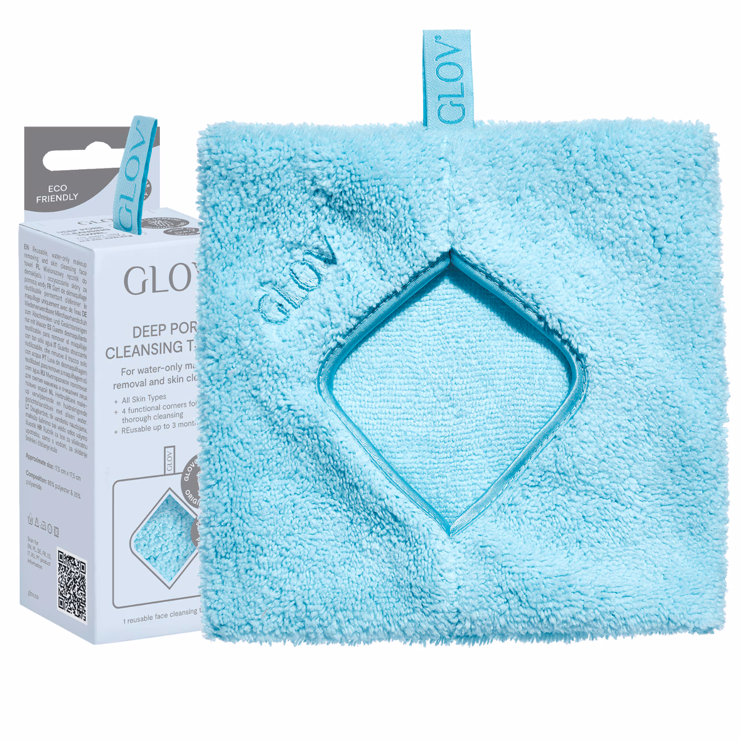 Comfort Blue Lagoon