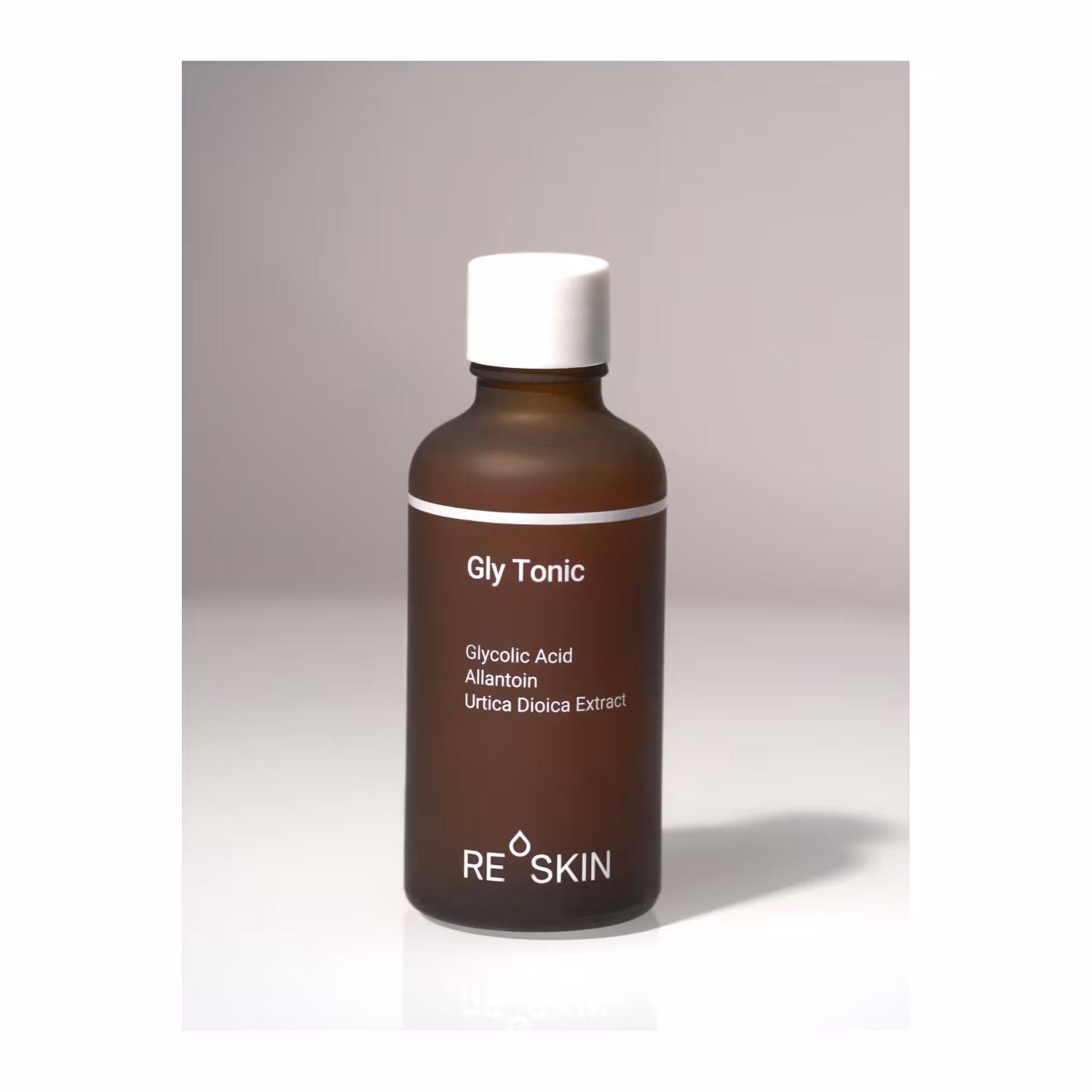 Gly Tonic