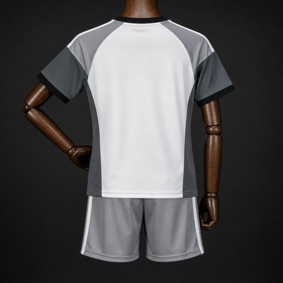 2026/2027 Aston Villa  Goalkeeper Football Shirt ( Kids Kit socks）