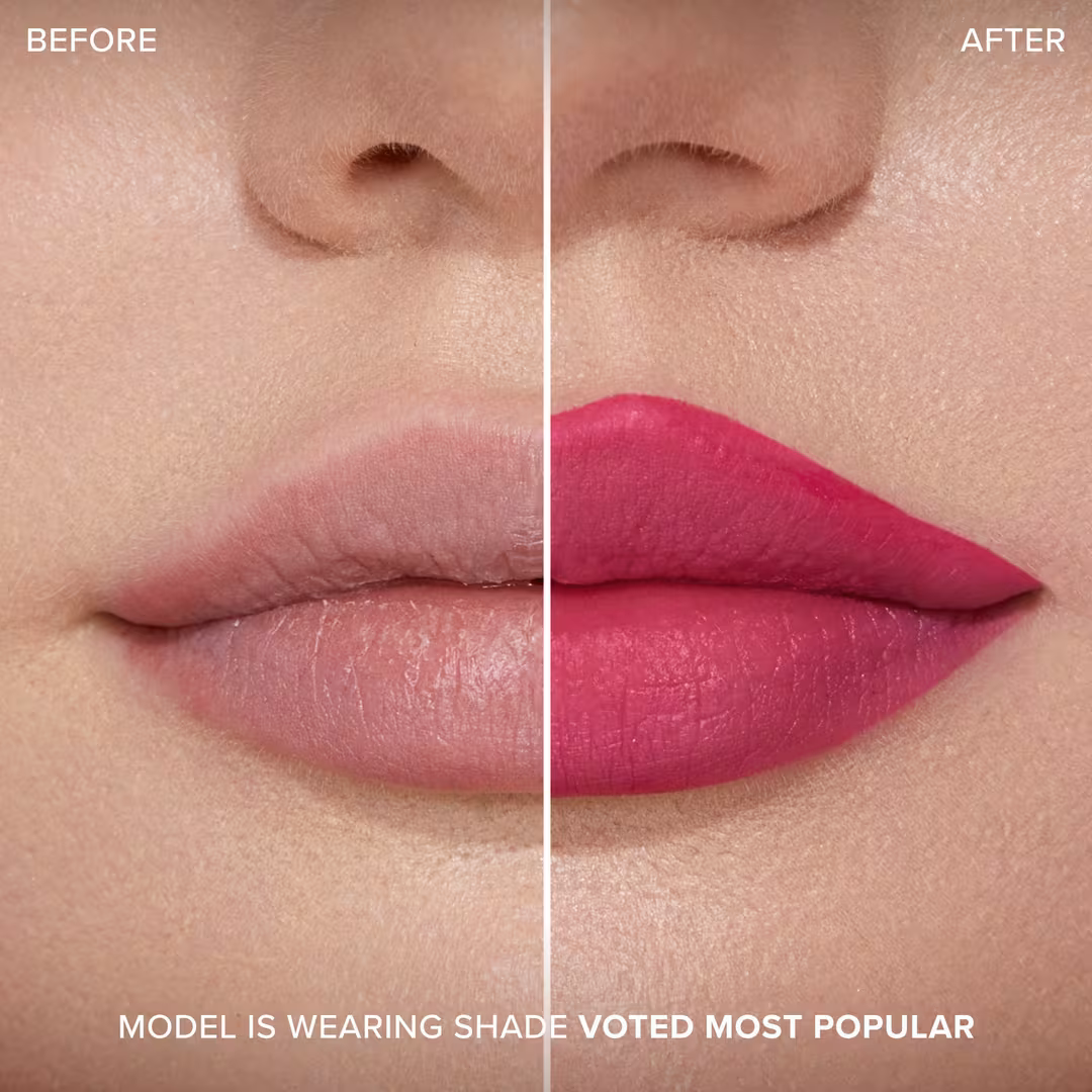 Too Faced  Lip Injection Extreme Lip Shaper Plumping Lip Liner