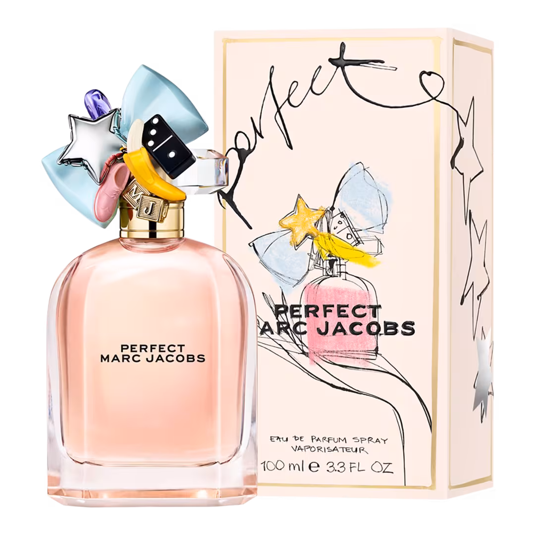 Marc Jacobs  Perfect Eau de Parfum
