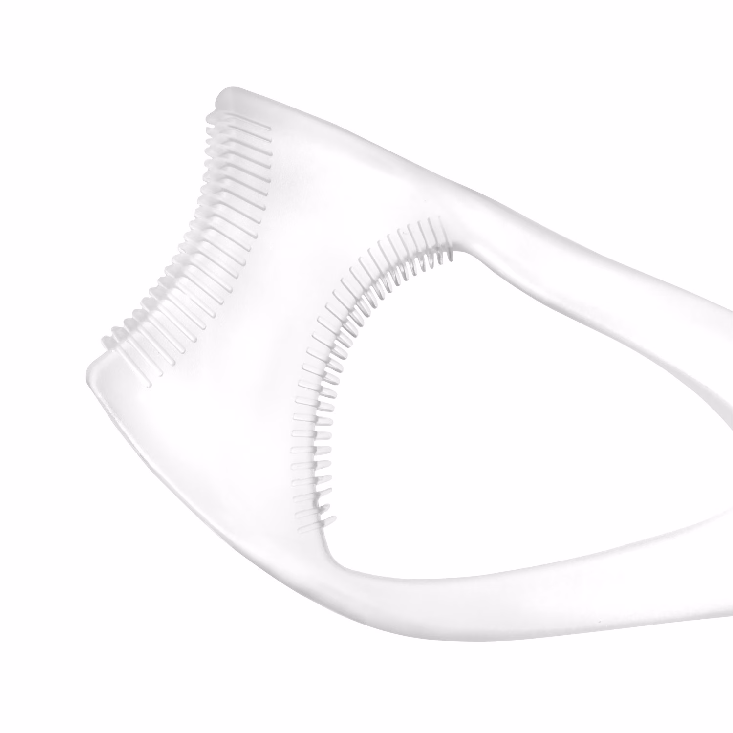 Lash Guard & Comb