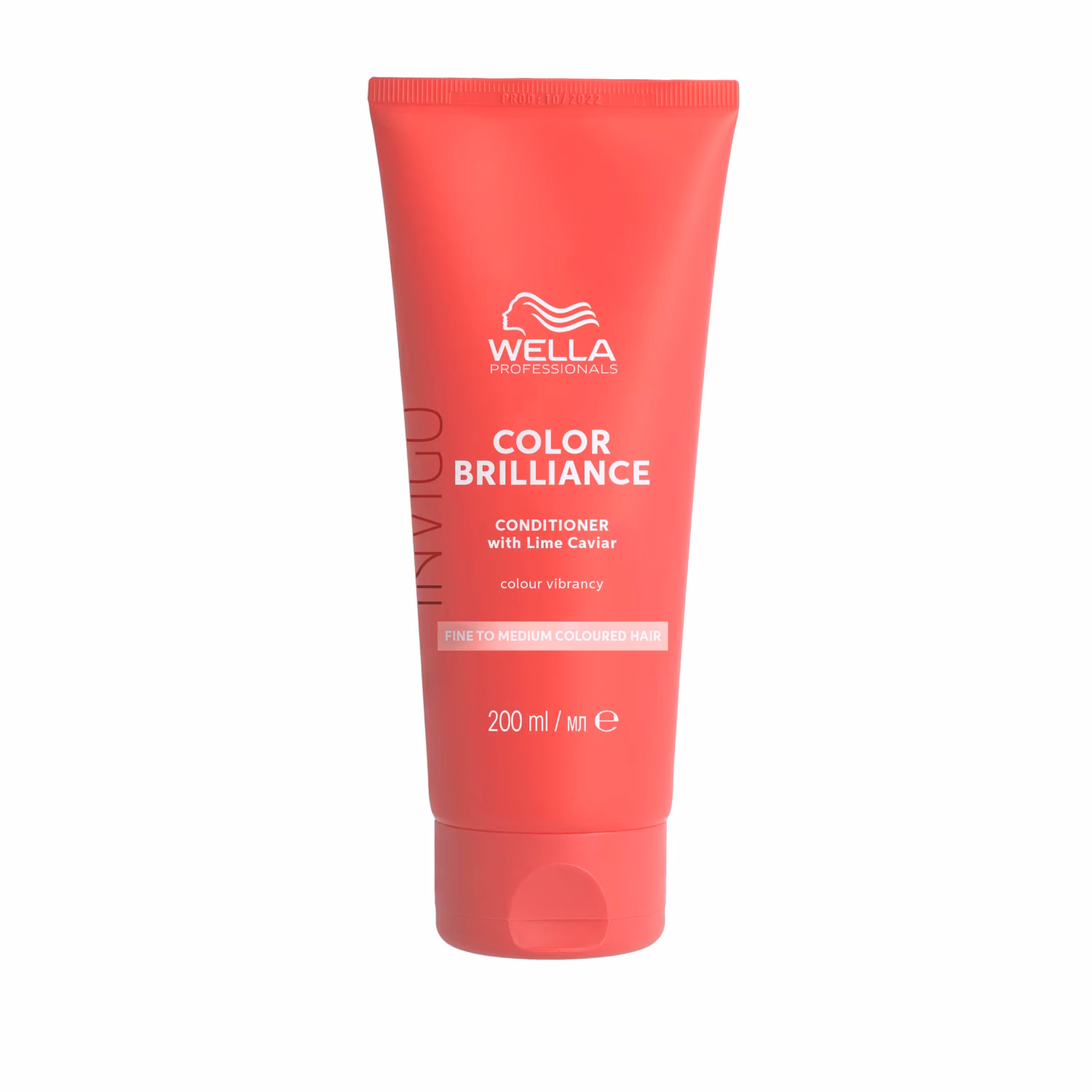 Color Brilliance Conditioner mit Lime Caviar
