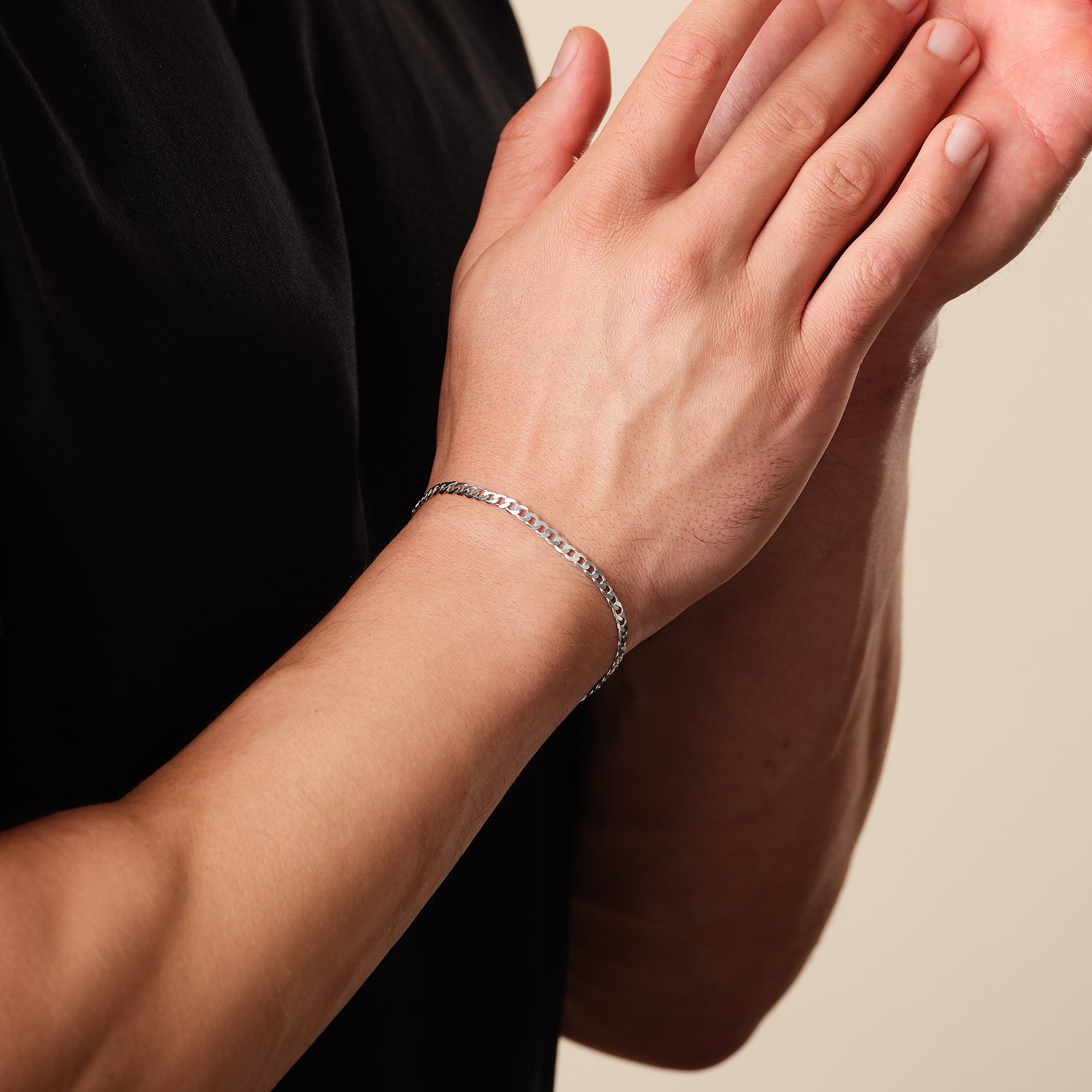 Armband 925er Silber