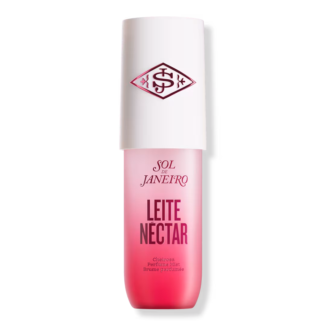Sol de Janeiro  Limited Edition Leite Néctar Hair & Body Perfume Mist